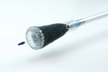 Design des VAC-Stents 2
